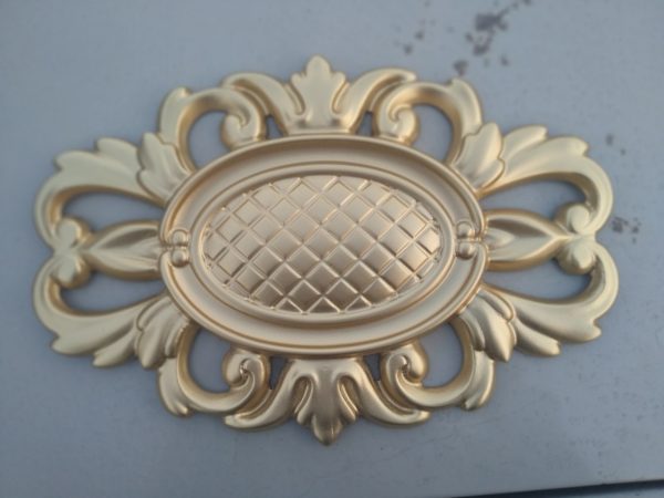 Flower Design Rlf file for Artcam CNC Router, Relief Woodworking, CNC Wood Carving Design