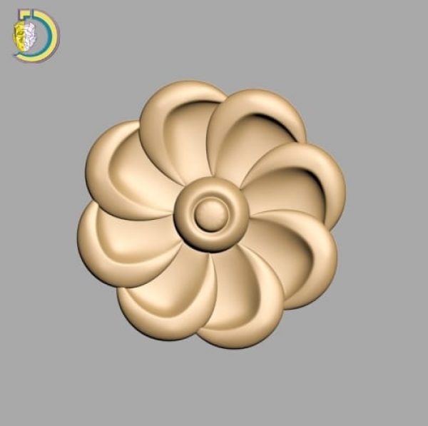 Interior Decor Capital 76 Wood Carving Pattern For CNC Router