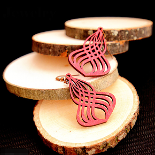 Jewelry Layout
