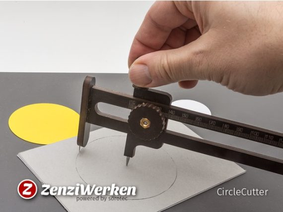 Laser Cut Circle Cutter Vector File free
