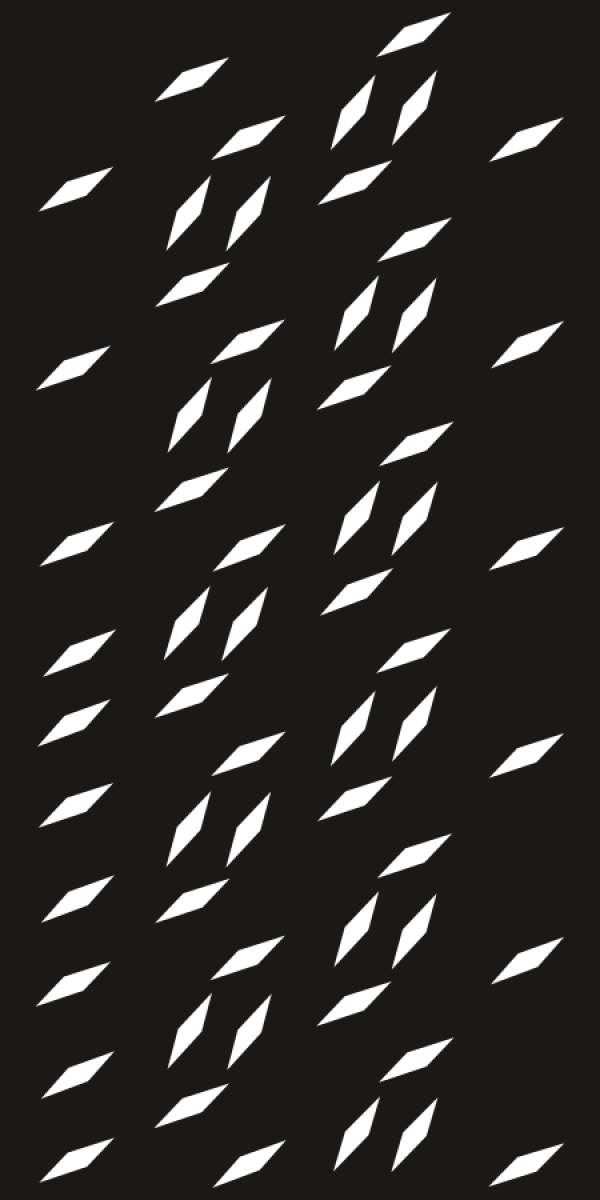 Laser Cut Jali Pattern Vector File CJ 064