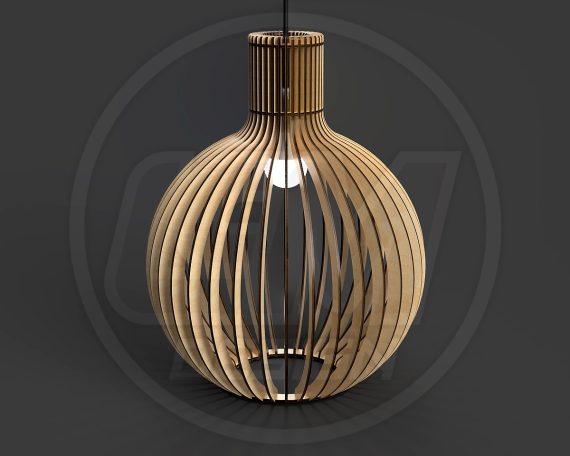 laser cut Lamp templates Lamp Shade Free Vector - Free Vector