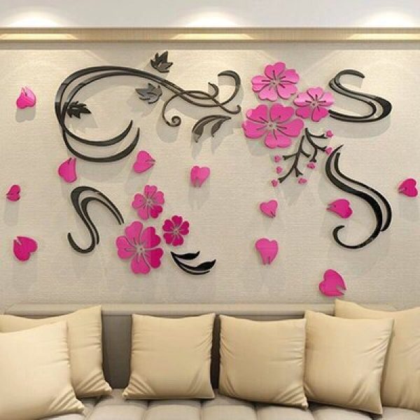 Lasercut Wall decor, panels Layout Vector File Free 2