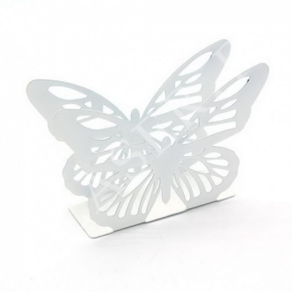 Napkin holder Butterfly