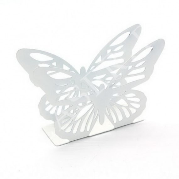 Napkin holder Butterfly