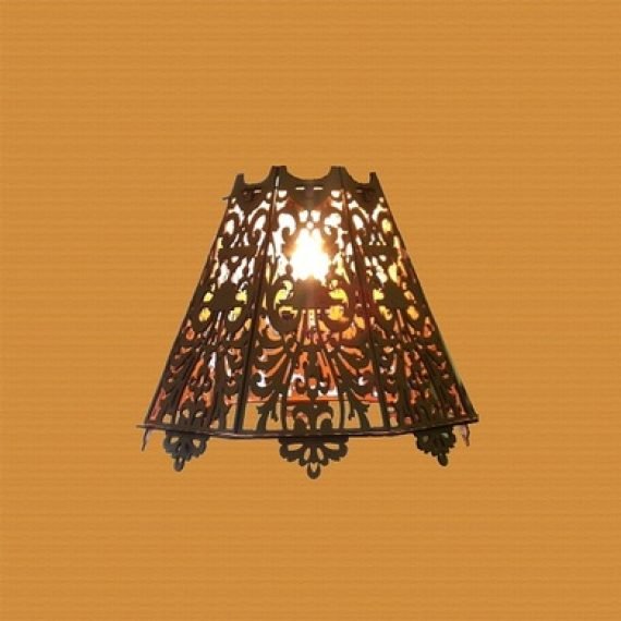P3-vase Lamp Layout