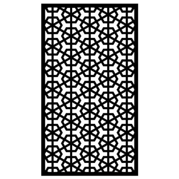 Partition panel set Vector File Free 5
