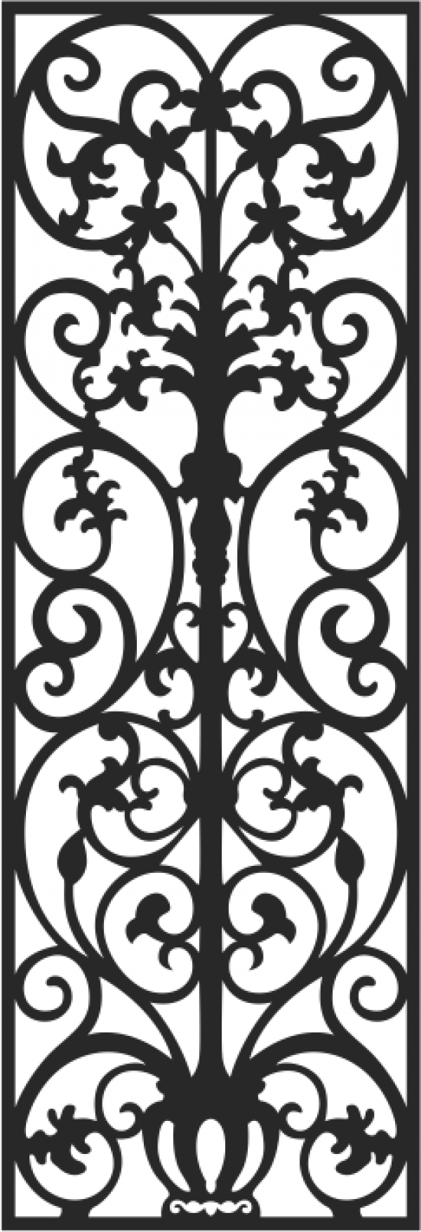 Vectorized fretwork pattern Free Vector - Dezin.info