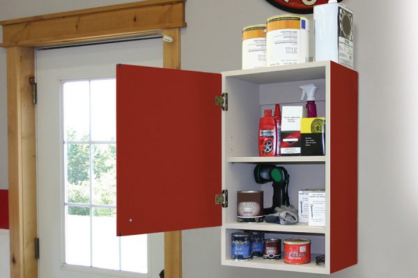 WALL CABINET CNC CUTTING FILE FREE