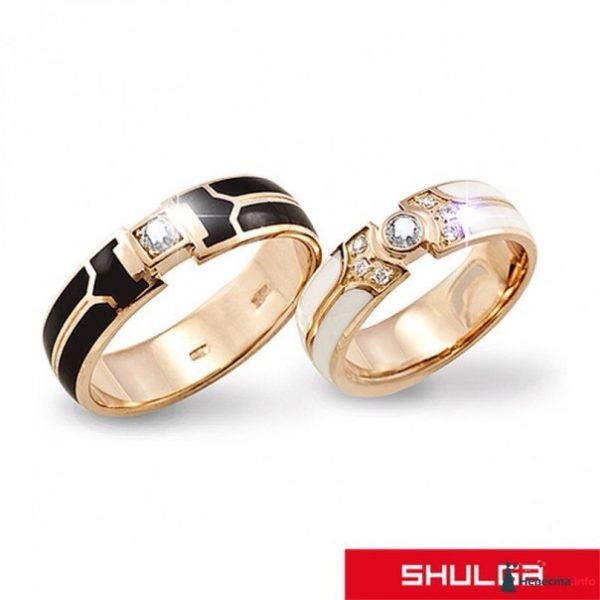 Wedding Ring, Jewellery 3D Model, Women's Ring model stl file for 3D printing 73