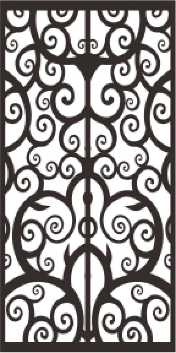 free vector download acrving pattern 235