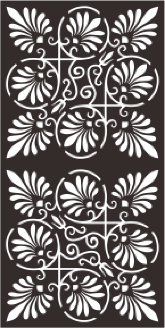 free vector download carving pattern 159
