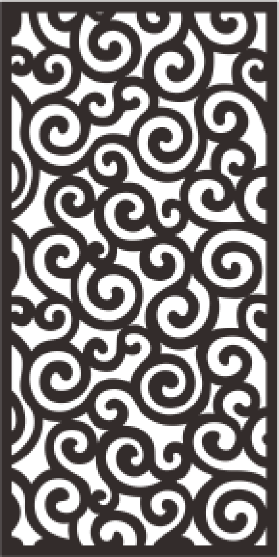 free vector download carving pattern 183