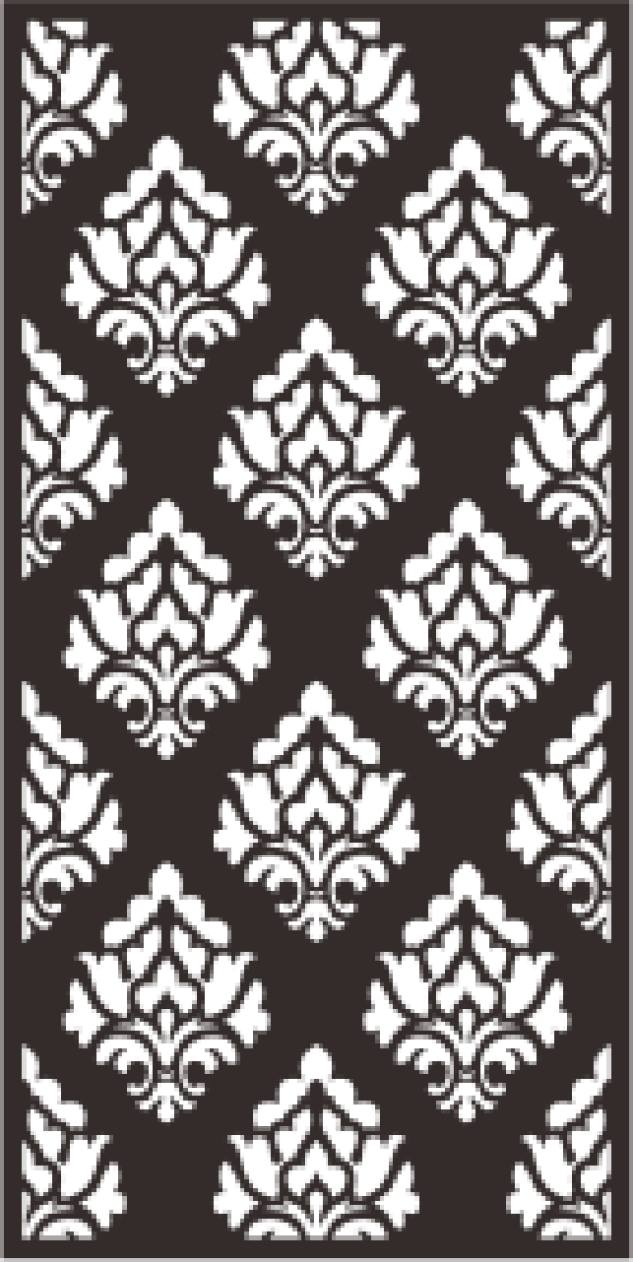 free vector download carving pattern 342