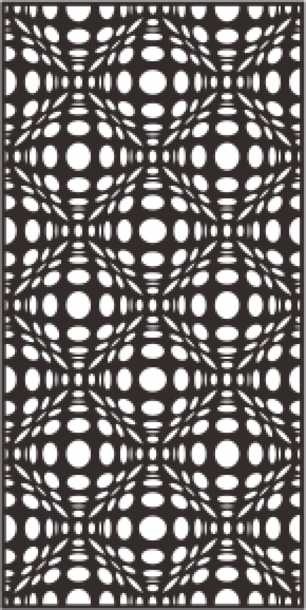 free vector download eye fish effect pattern 157