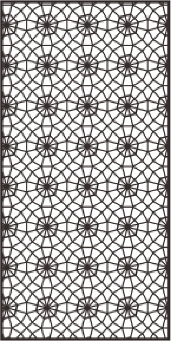 free vector download islamic pattern 112