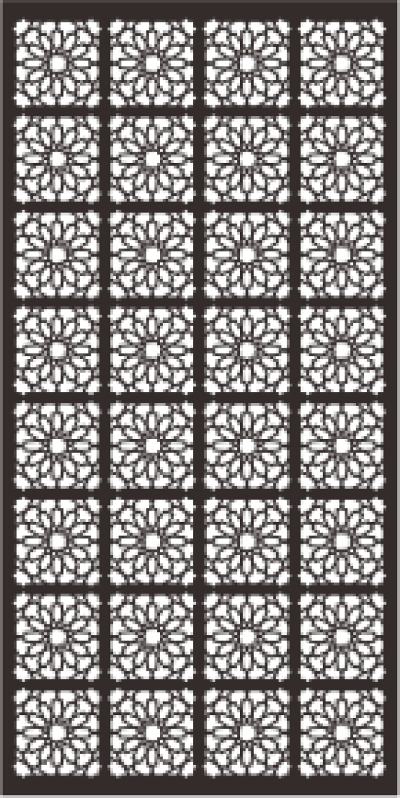 free vector download islamic pattern 3