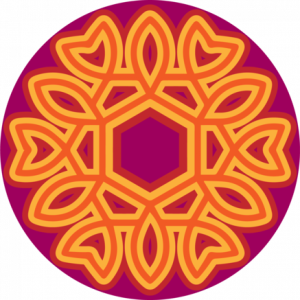 mandala layer layered mandala mandala layered file layered image svg free file free graphic free svg