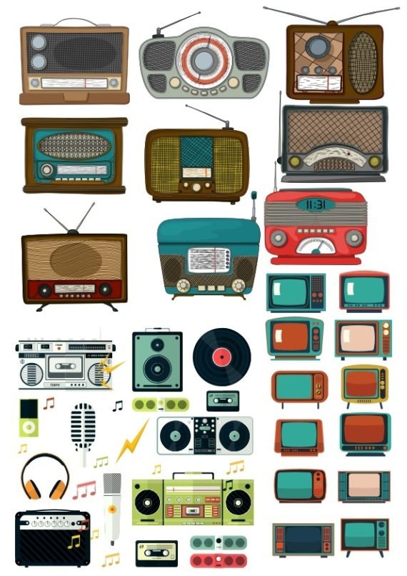 retro devices cdr file free