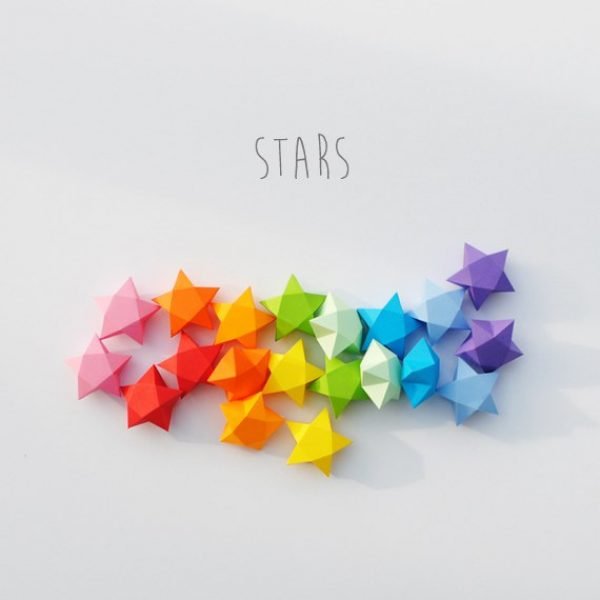 star-template-small 3d papercraft template FREE!!
